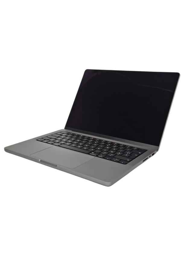 Apple MacBook Pro 14 A2442 M1 PRO 16GB 1TB SSD 14,2